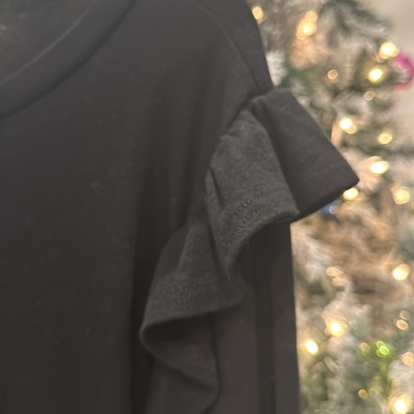 Rap in Long Sleeve tee - Picture 3 of 4